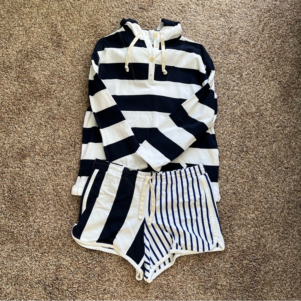 J.Crew Set
